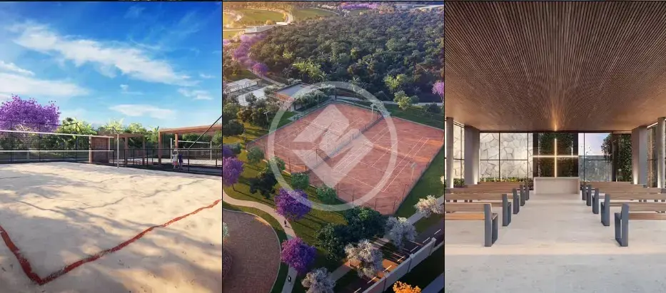Imagem 5 - Terreno Condomínio em Vila Maria, Aparecida de Goiânia - GO