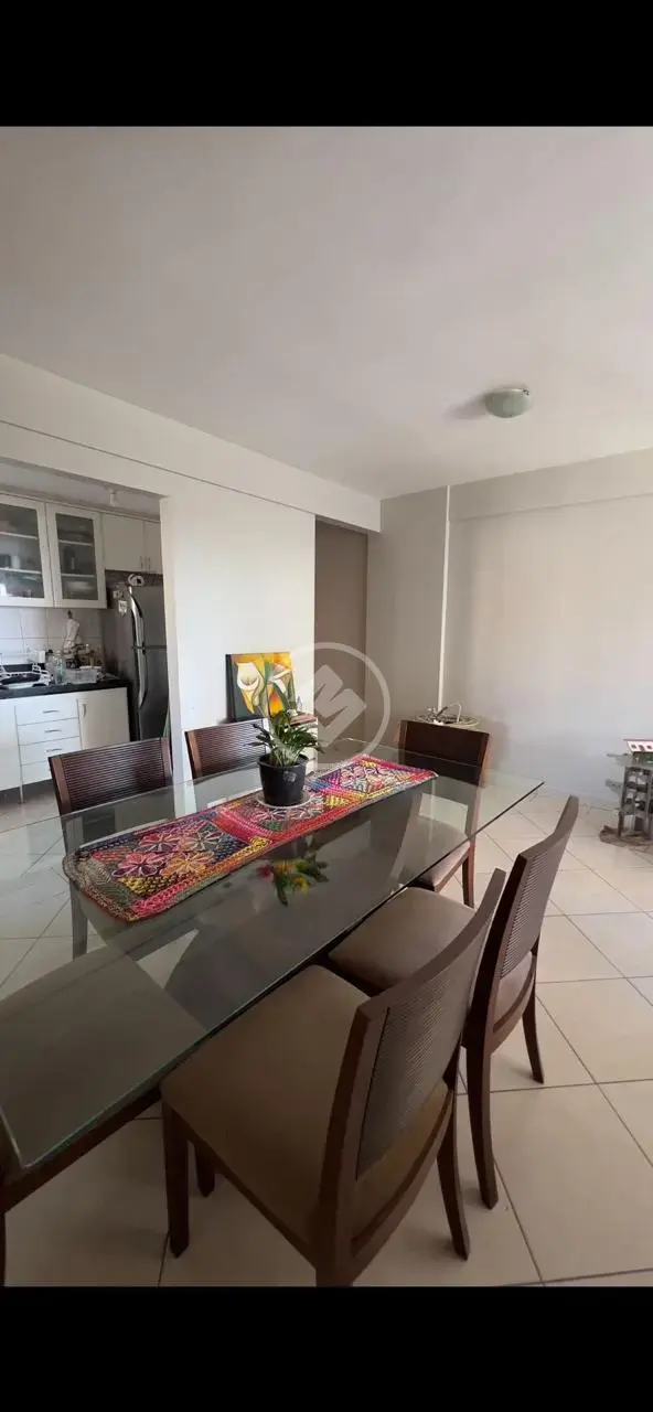 Imagem 2 - Apartamento em Vila Alto da Glória, Goiânia - GO