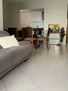 Apartamento Vila Alto da Glória, Goiânia - GO — foto 2