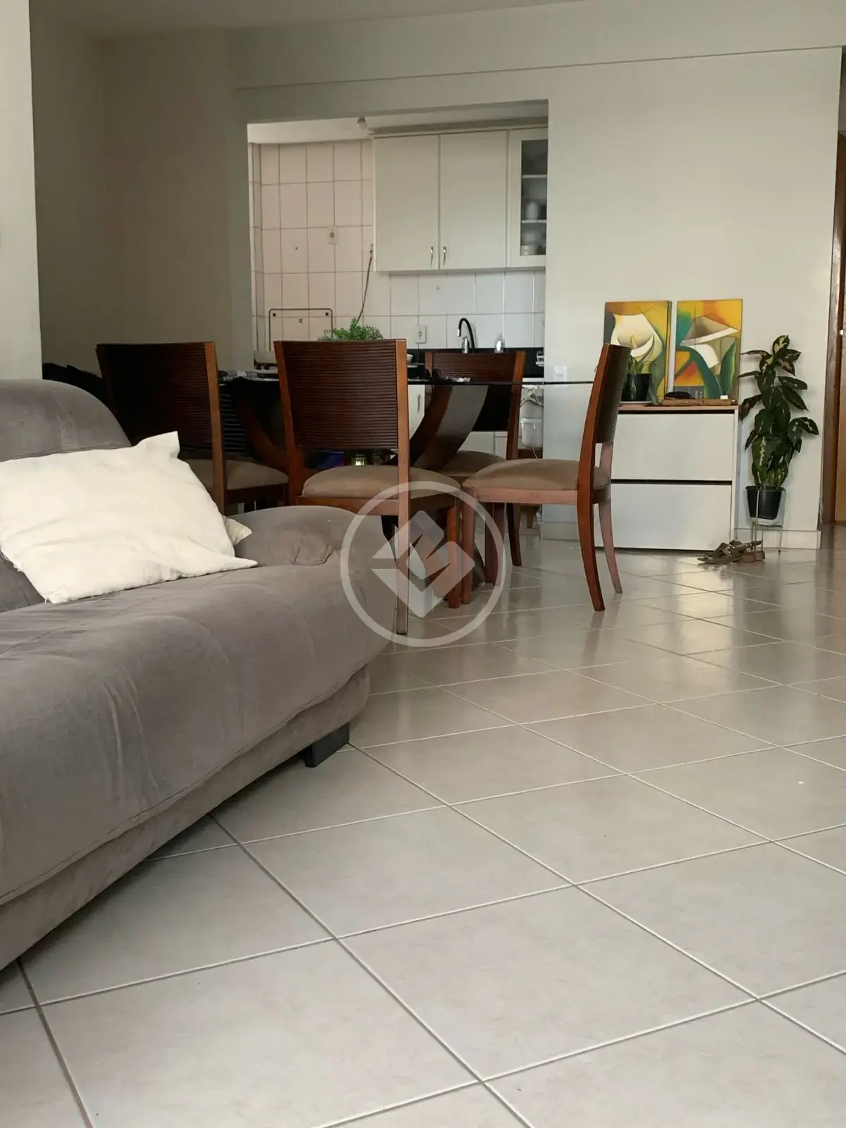 Imagem 1 - Apartamento em Vila Alto da Glória, Goiânia - GO