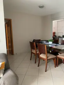 Imagem 3 - Apartamento em Vila Alto da Glória, Goiânia - GO
