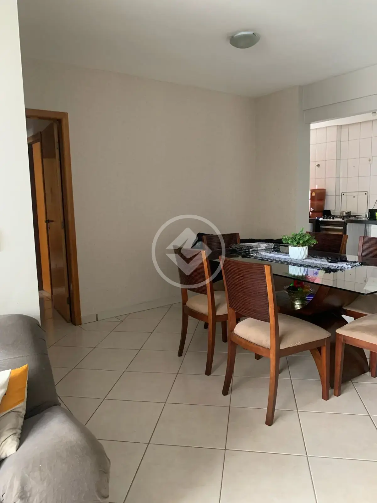 Imagem 3 - Apartamento em Vila Alto da Glória, Goiânia - GO