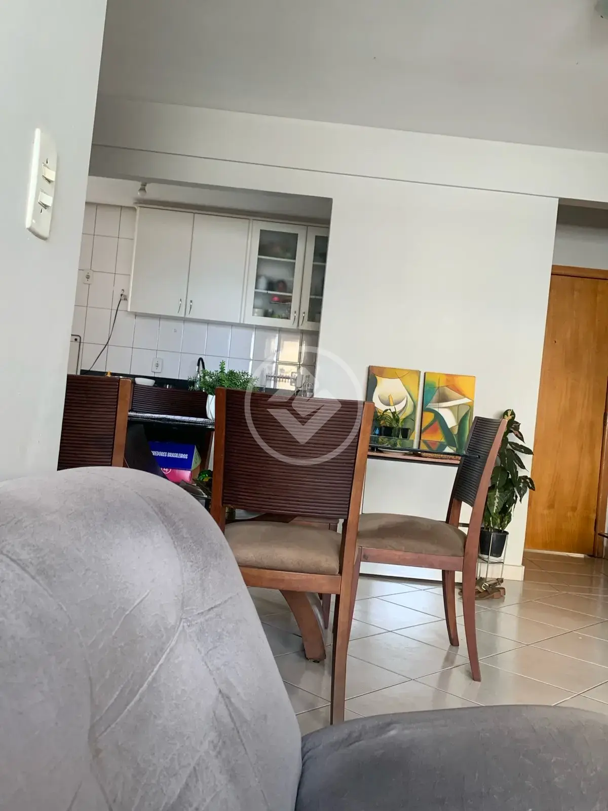 Imagem 4 - Apartamento em Vila Alto da Glória, Goiânia - GO