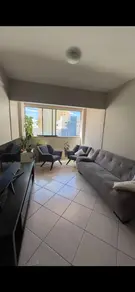 Apartamento Vila Alto da Glória, Goiânia - GO — foto 1