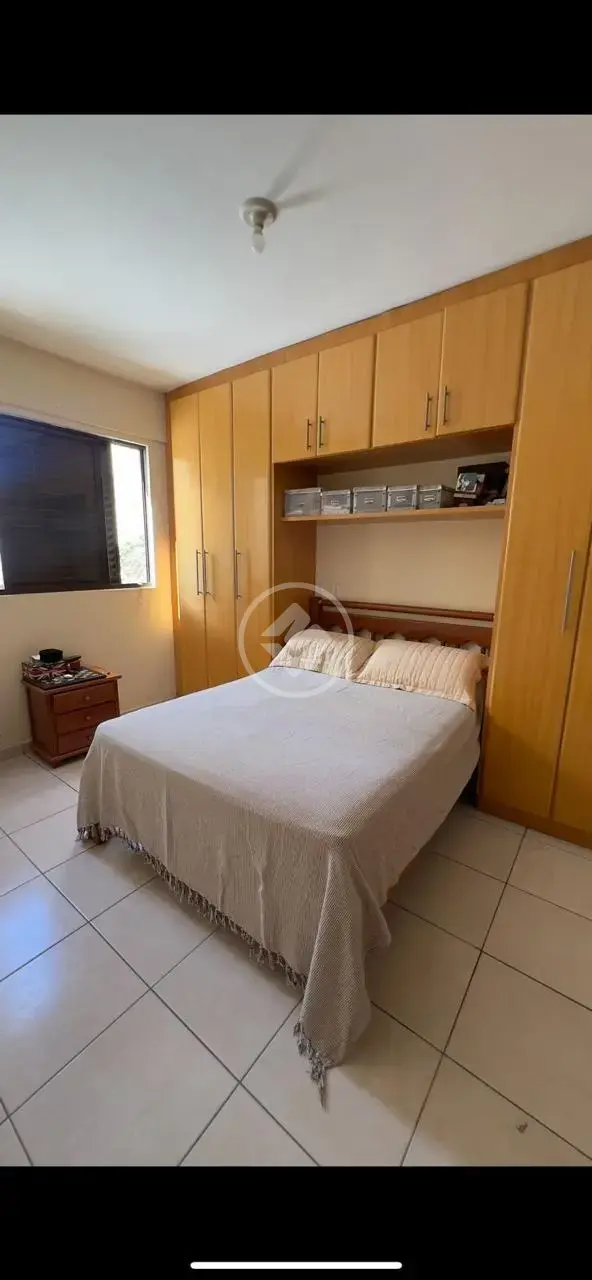 Imagem 6 - Apartamento em Vila Alto da Glória, Goiânia - GO