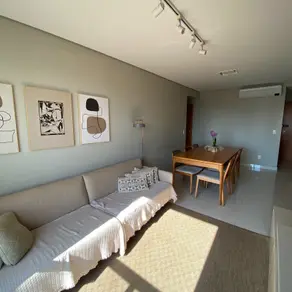 Imagem 2 - Apartamento em Setor Bueno, Goiânia - GO