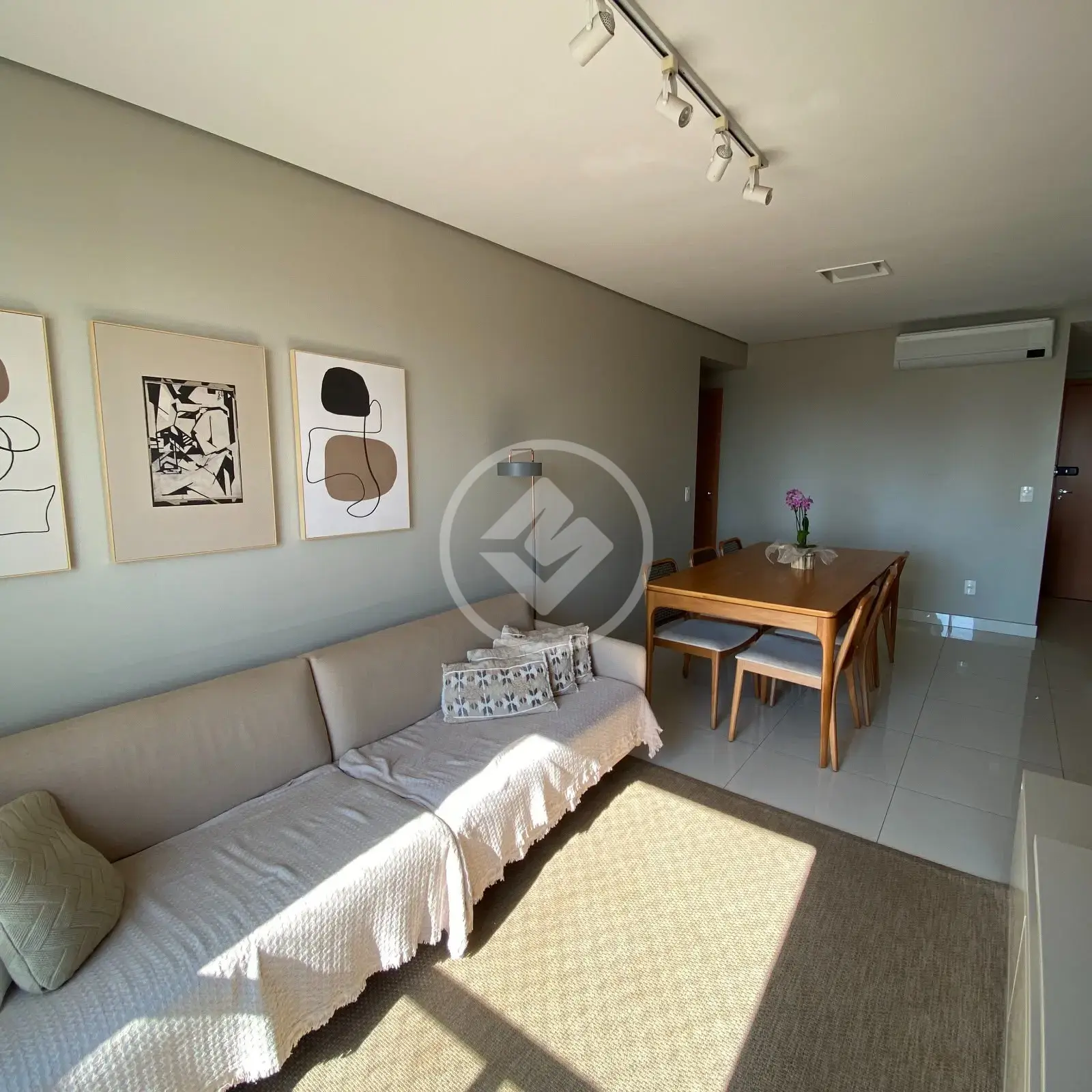 Imagem 2 - Apartamento em Setor Bueno, Goiânia - GO