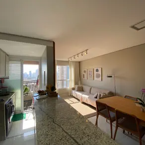 Imagem 4 - Apartamento em Setor Bueno, Goiânia - GO
