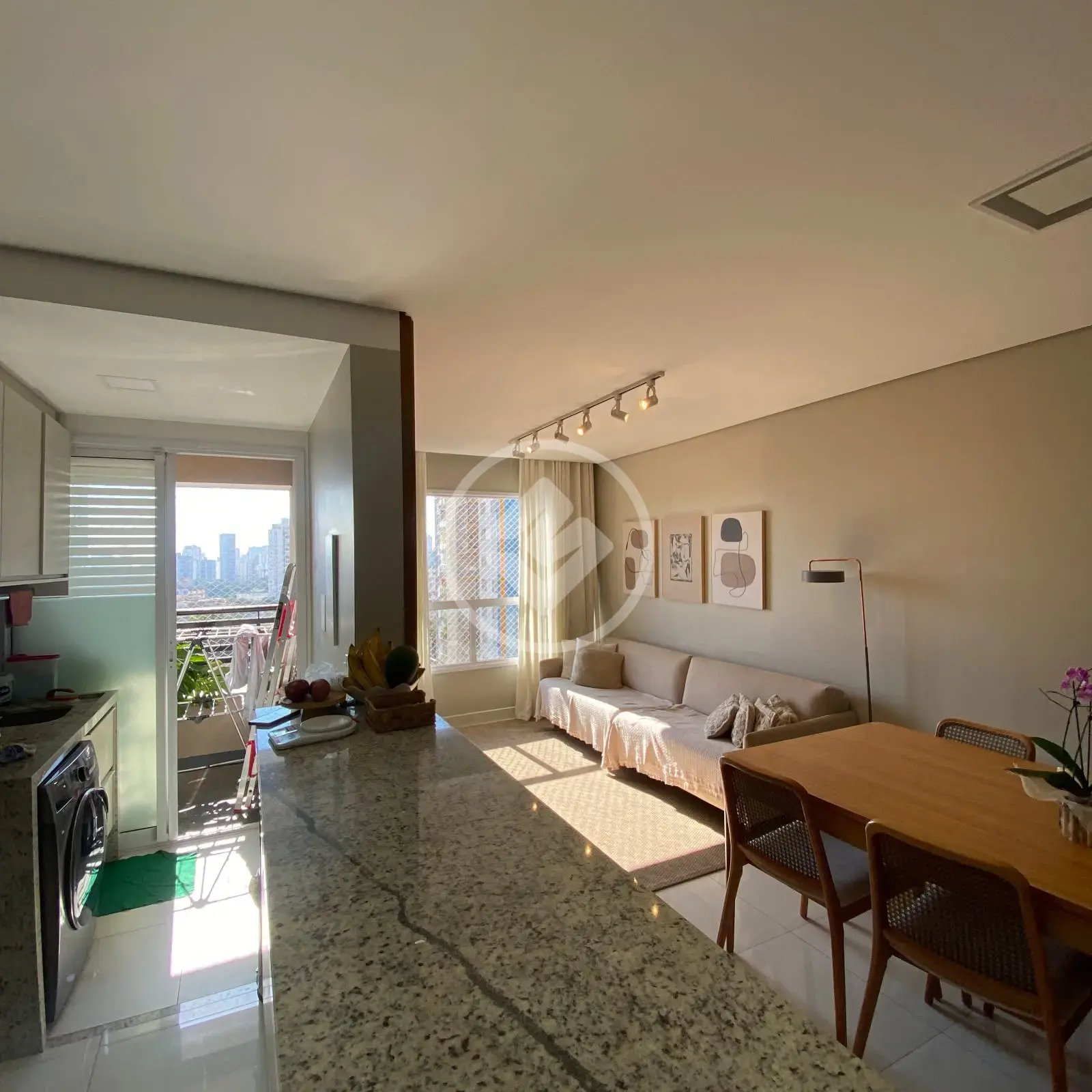 Imagem 4 - Apartamento em Setor Bueno, Goiânia - GO