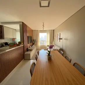 Imagem 3 - Apartamento em Setor Bueno, Goiânia - GO