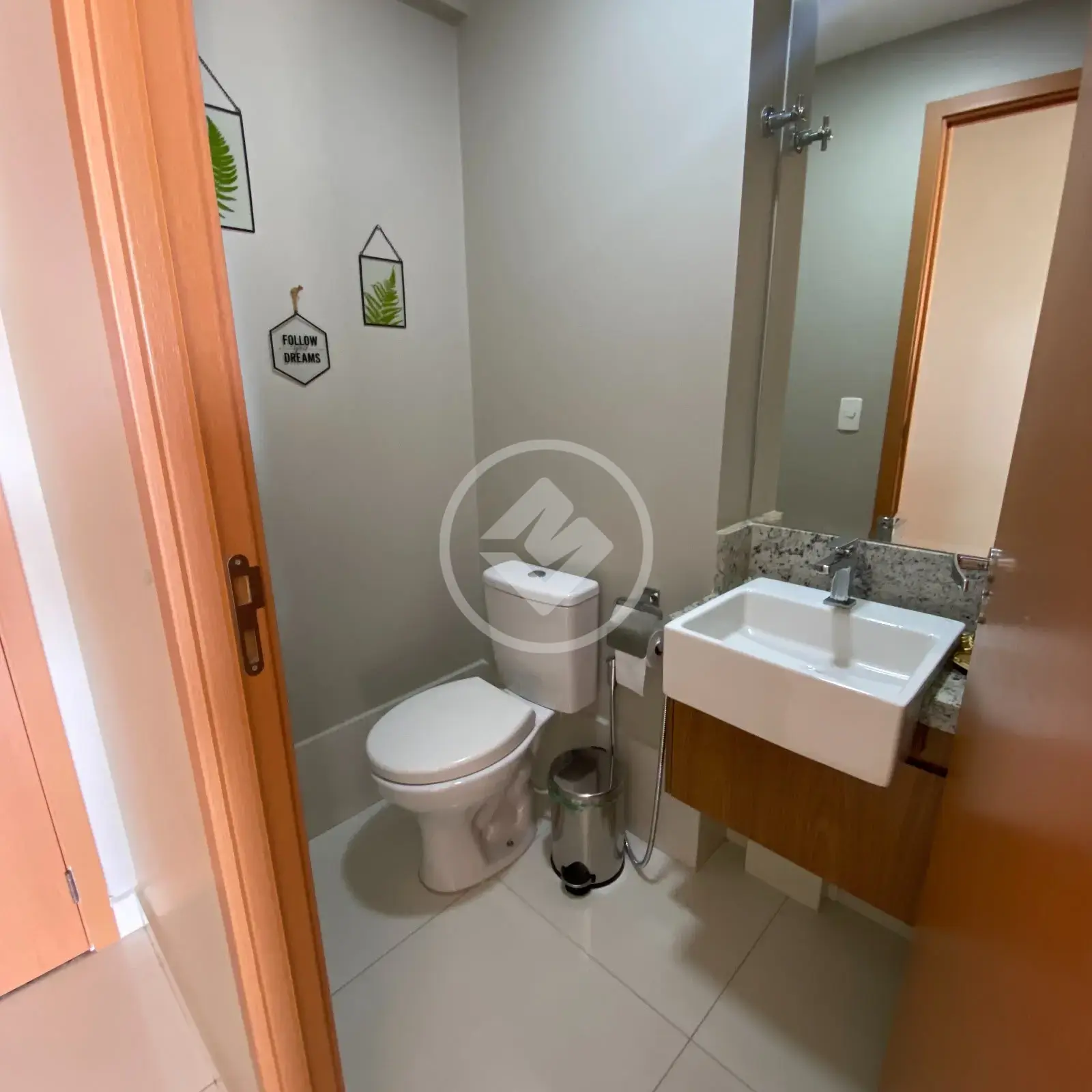 Image 12 - Apartamento em Setor Bueno, Goiânia - GO