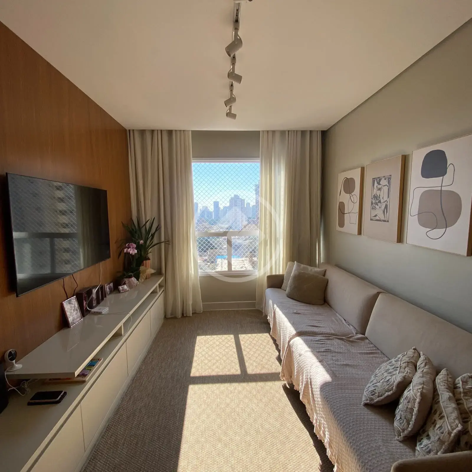 Imagem 1 - Apartamento em Setor Bueno, Goiânia - GO