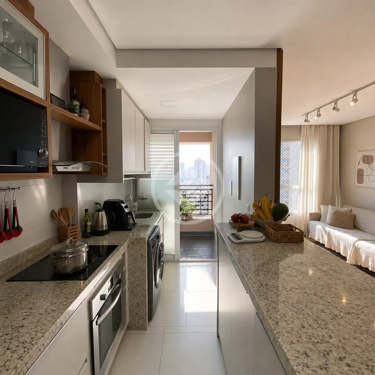 Imagem 6 - Apartamento em Setor Bueno, Goiânia - GO