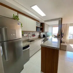 Imagem 5 - Apartamento em Setor Bueno, Goiânia - GO