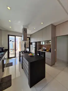 Imagem 6 - Casa Condomínio em Jardim Cristal, Aparecida de Goiânia - GO