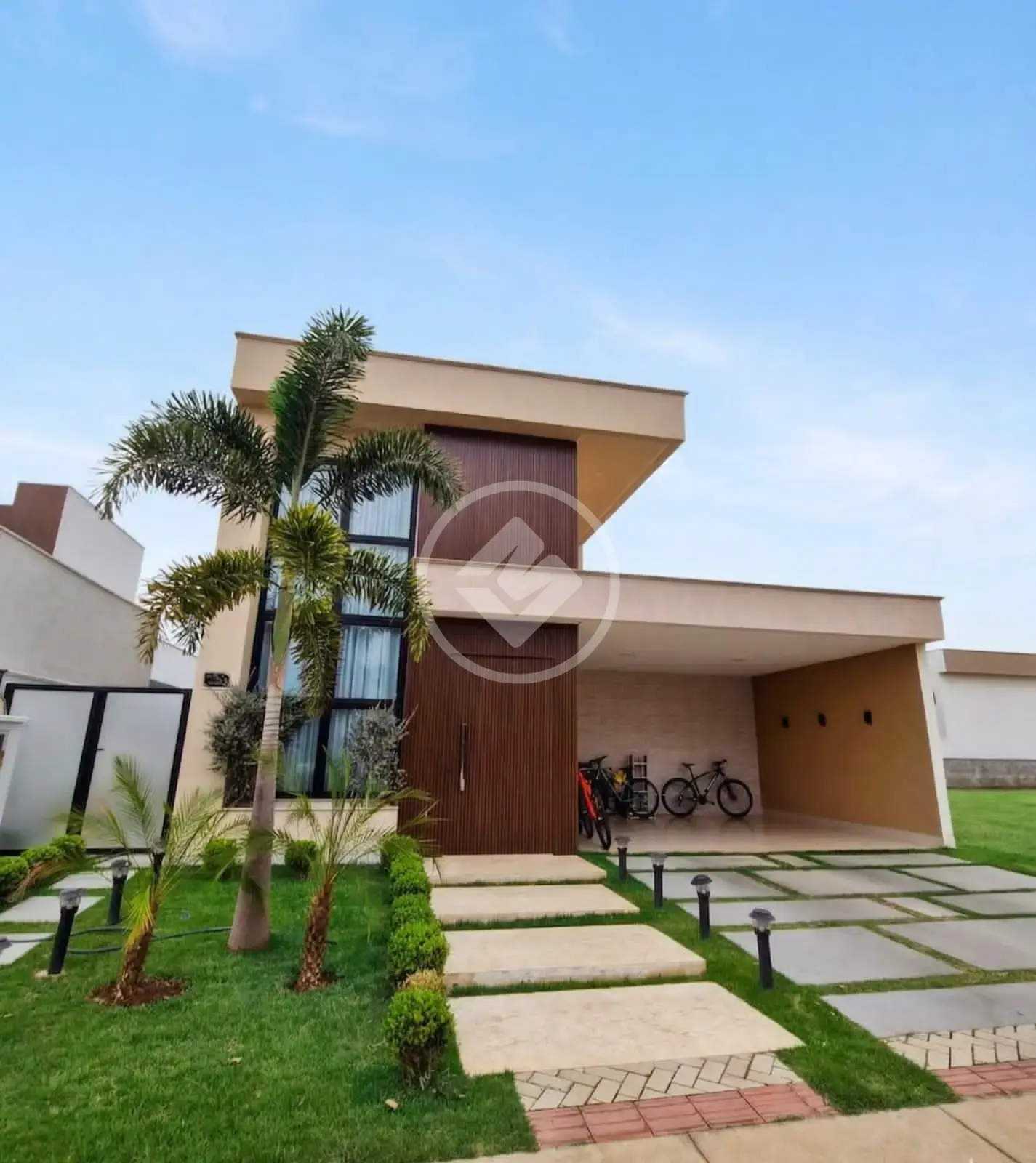 Imagem 1 - Casa Condomínio em Jardim Cristal, Aparecida de Goiânia - GO