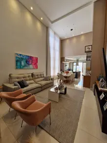 Casa Condomínio Jardim Cristal, Aparecida de Goiânia - GO — foto 2