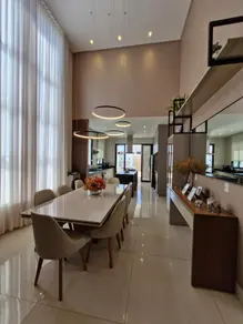 Imagem 2 - Casa Condomínio em Jardim Cristal, Aparecida de Goiânia - GO