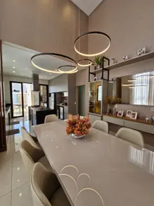Imagem 3 - Casa Condomínio em Jardim Cristal, Aparecida de Goiânia - GO