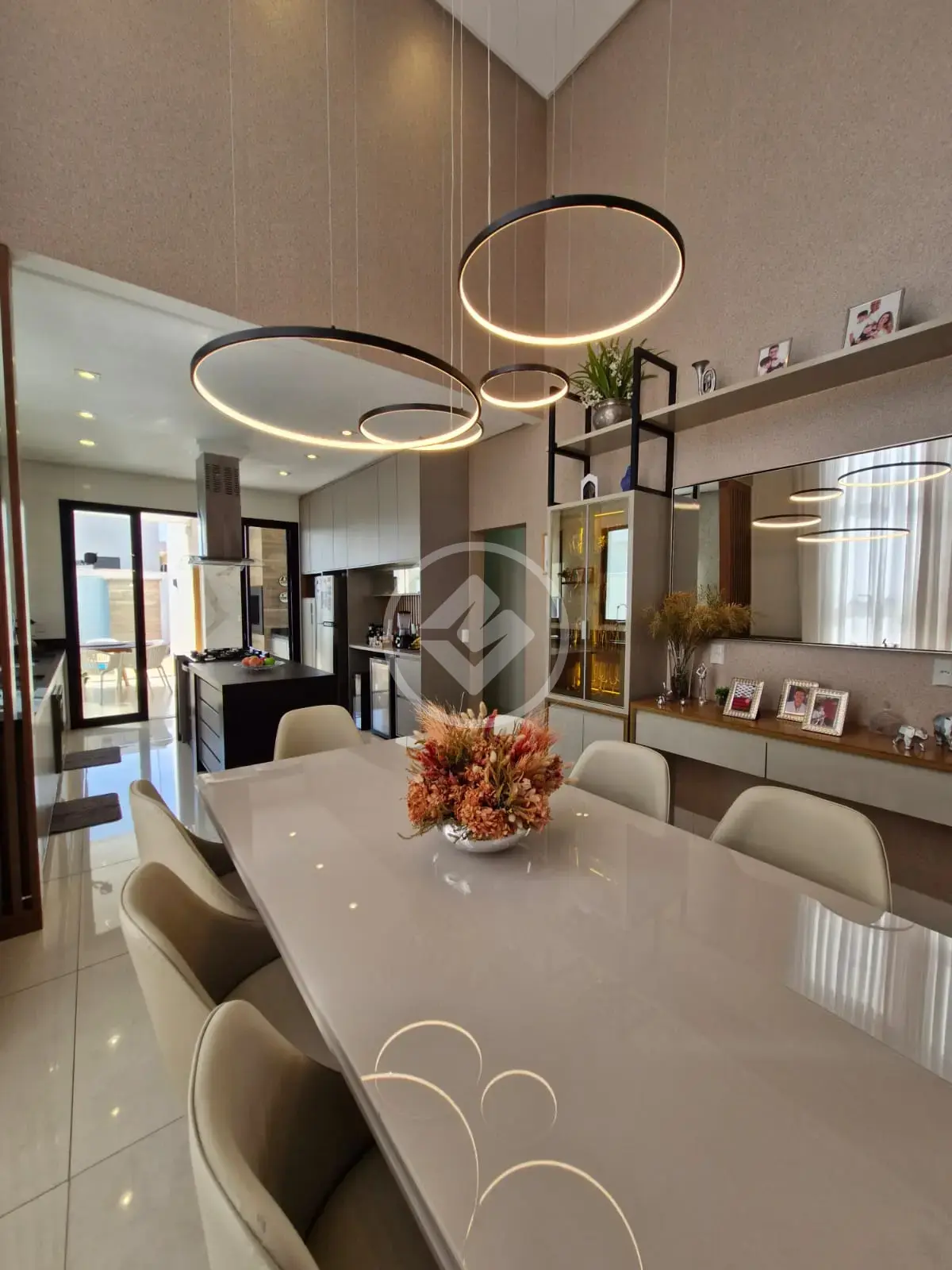 Imagem 3 - Casa Condomínio em Jardim Cristal, Aparecida de Goiânia - GO