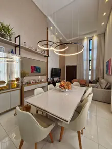 Imagem 4 - Casa Condomínio em Jardim Cristal, Aparecida de Goiânia - GO