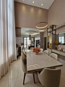 Imagem 5 - Casa Condomínio em Jardim Cristal, Aparecida de Goiânia - GO
