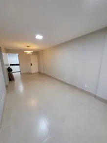 Apartamento Vila Alto da Glória, Goiânia - GO — foto 2