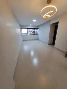 Apartamento Vila Alto da Glória, Goiânia - GO — foto 1