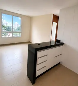 Apartamento Moinho dos Ventos, Goiânia - GO — foto 1