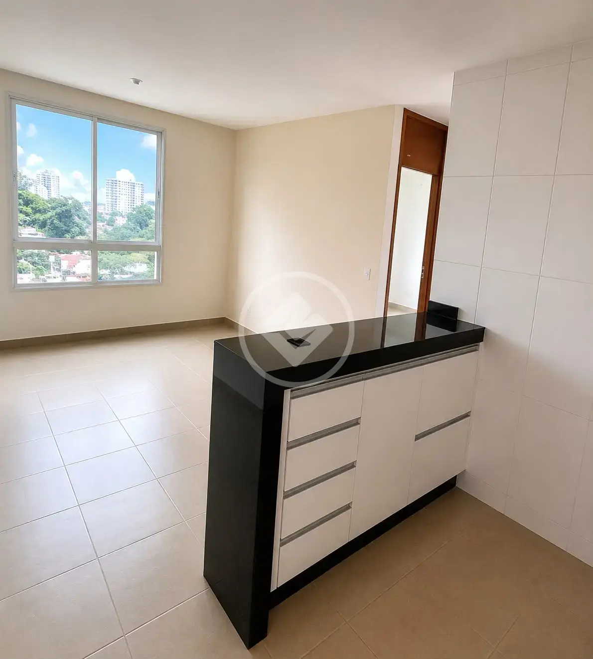 Imagem 1 - Apartamento em Moinho dos Ventos, Goiânia - GO