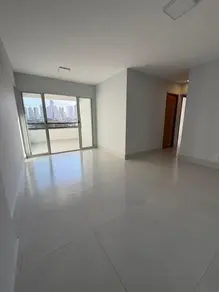 Apartamento Jardim Goiás, Goiânia - GO — foto 1