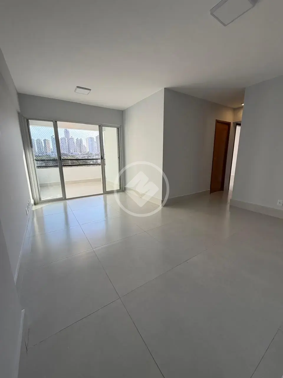 Imagem 1 - Apartamento em Jardim Goiás, Goiânia - GO