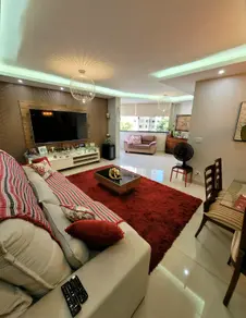 Apartamento Setor Oeste, Goiânia - GO — foto 1