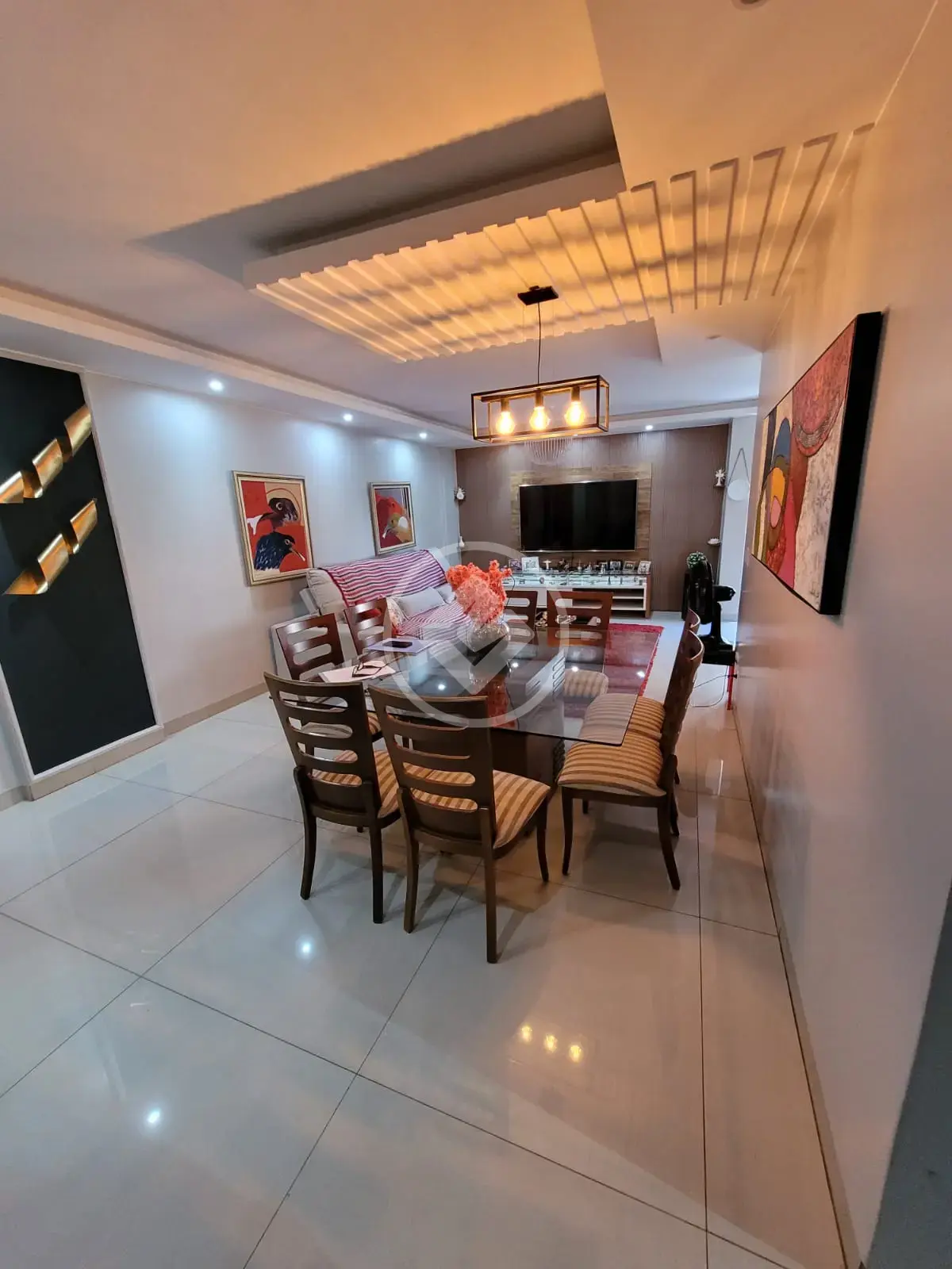 Imagem 2 - Apartamento em Setor Oeste, Goiânia - GO