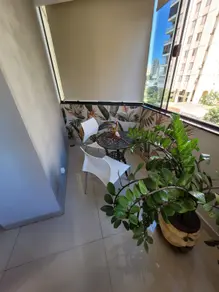 Imagem 6 - Apartamento em Setor Oeste, Goiânia - GO