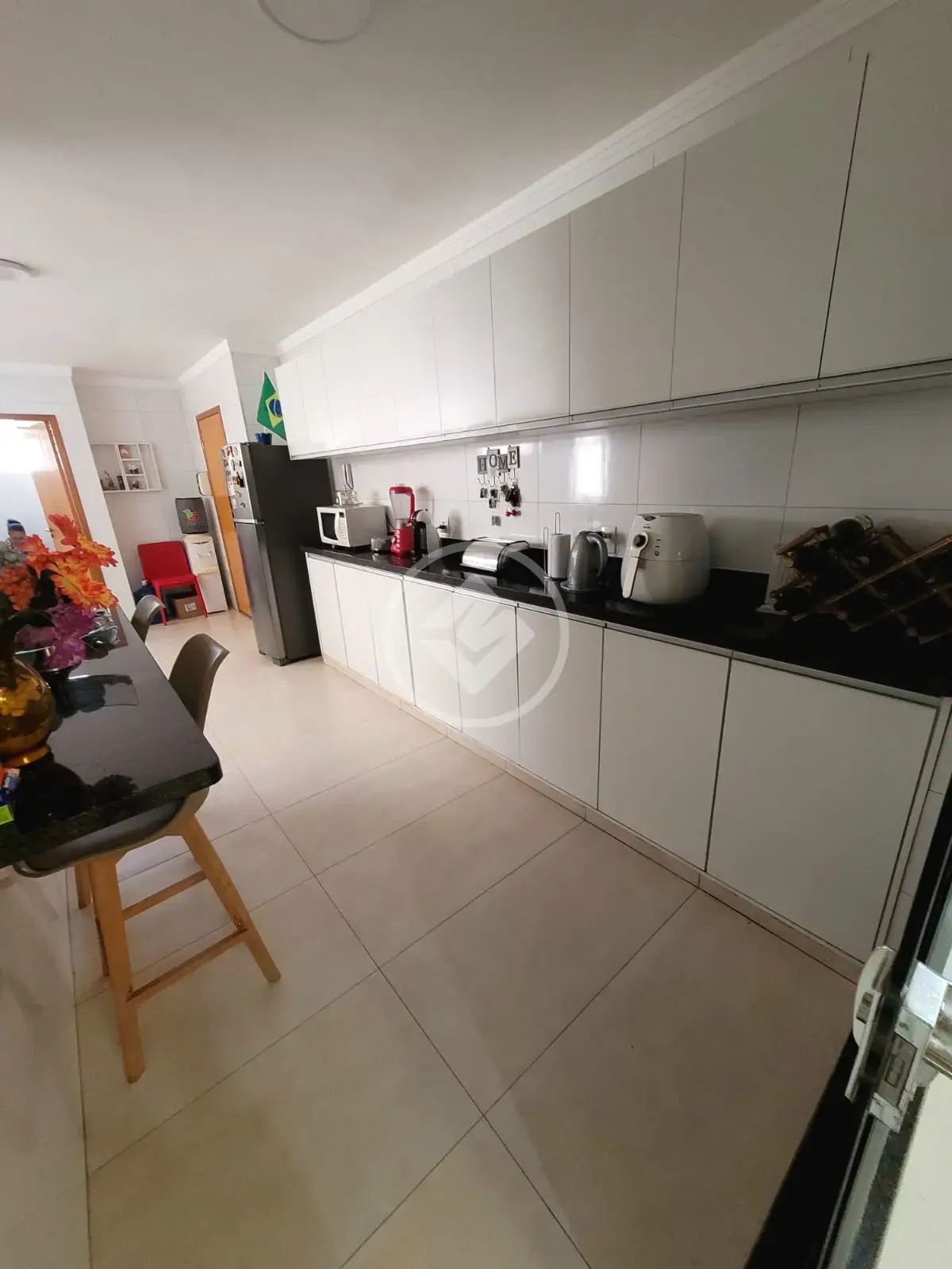 Imagem 4 - Apartamento em Setor Oeste, Goiânia - GO