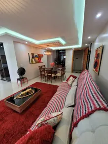 Apartamento Setor Oeste, Goiânia - GO — foto 2