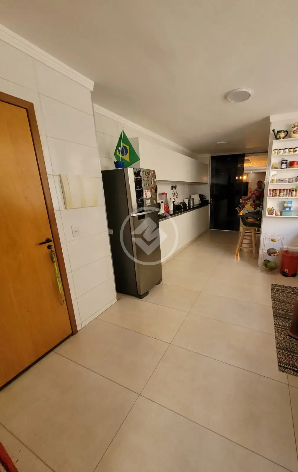 Imagem 5 - Apartamento em Setor Oeste, Goiânia - GO