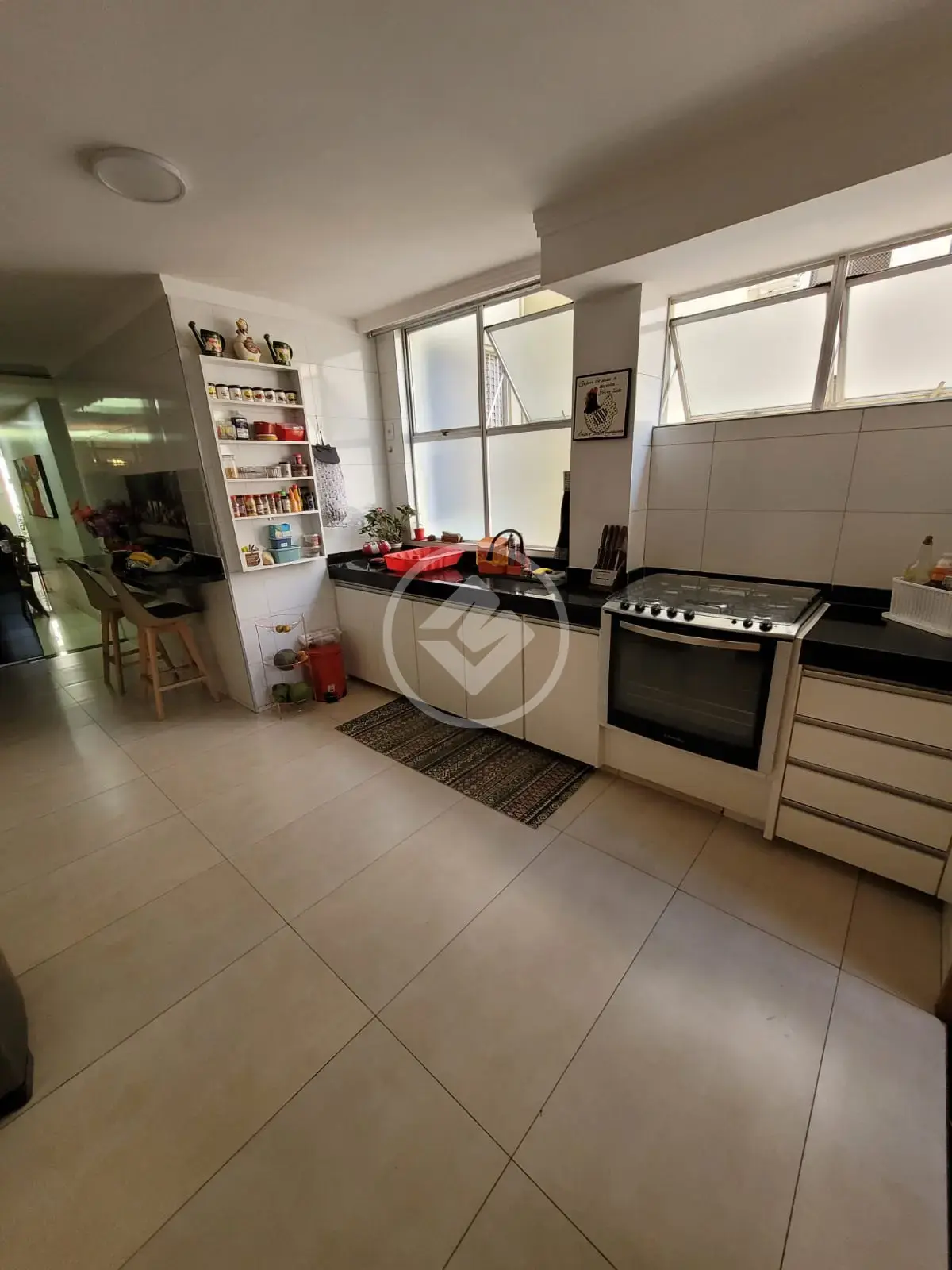 Imagem 3 - Apartamento em Setor Oeste, Goiânia - GO