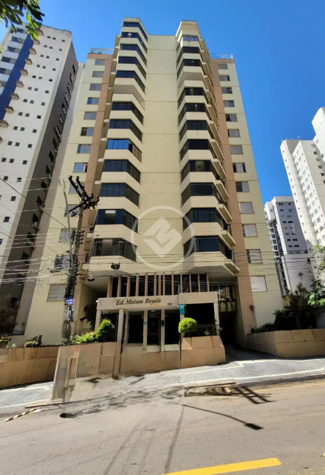 Image 20 - Apartamento em Setor Oeste, Goiânia - GO