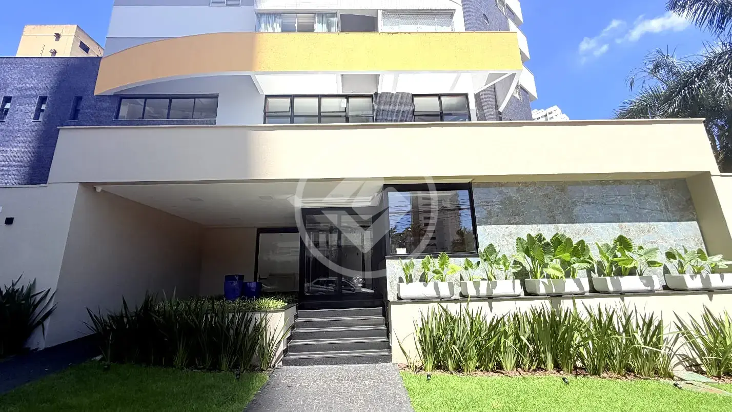 Image 20 - Apartamento em Vila Alto da Glória, Goiânia - GO