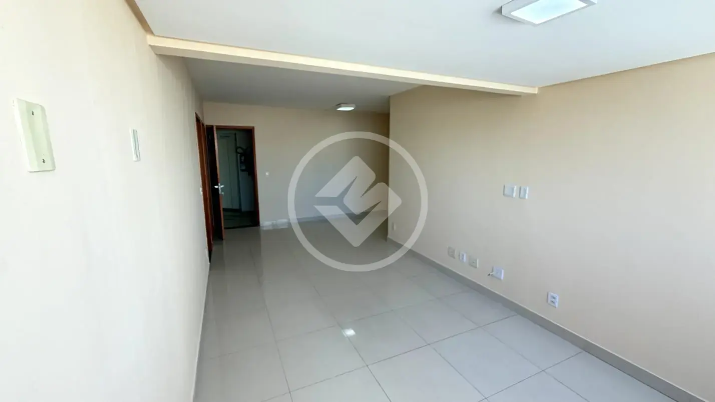 Imagem 1 - Apartamento em Vila Alto da Glória, Goiânia - GO
