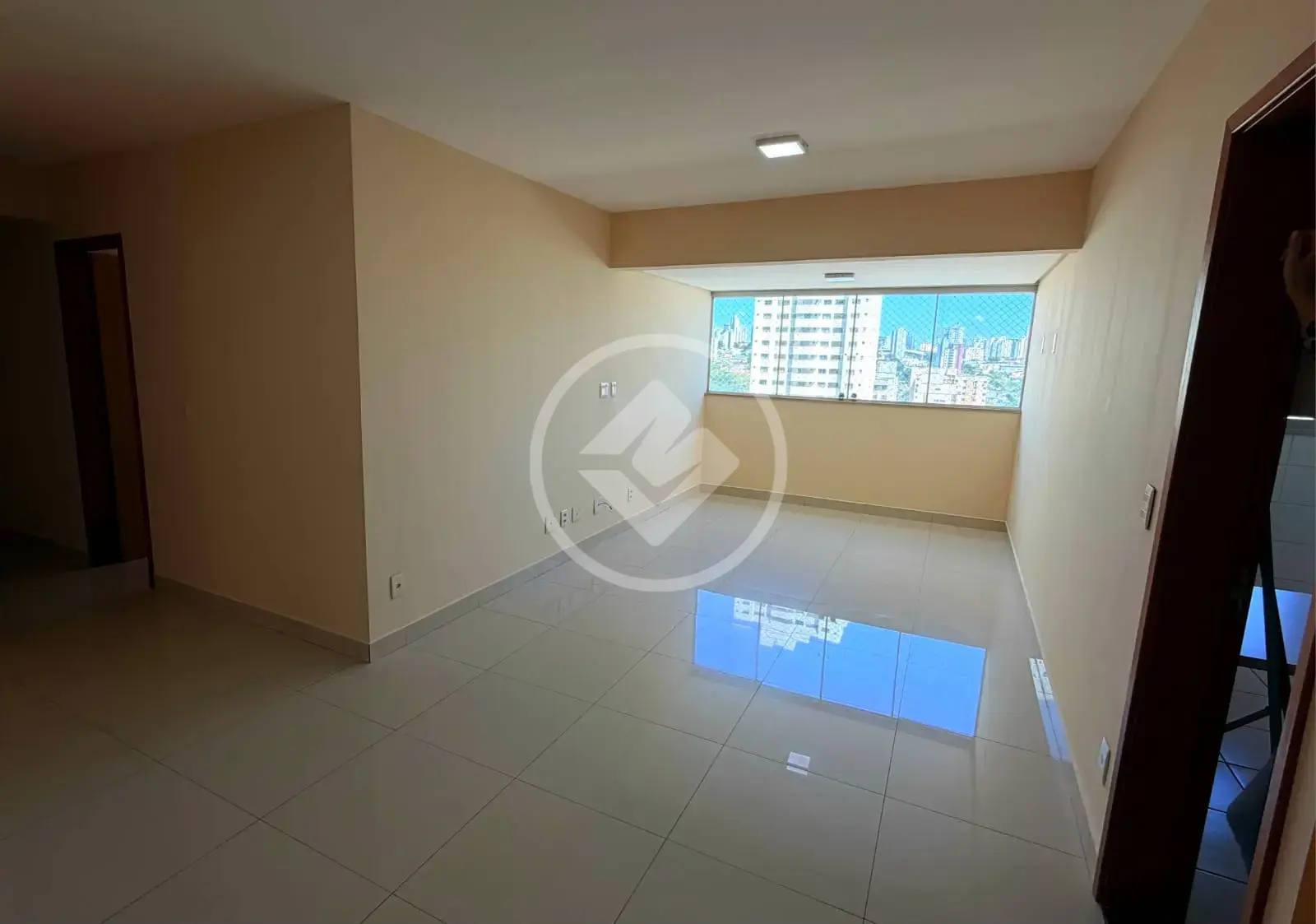 Imagem 1 - Apartamento em Vila Alto da Glória, Goiânia - GO