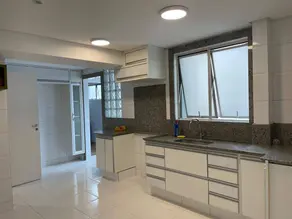 Imagem 6 - Apartamento em Jardim Goiás, Goiânia - GO