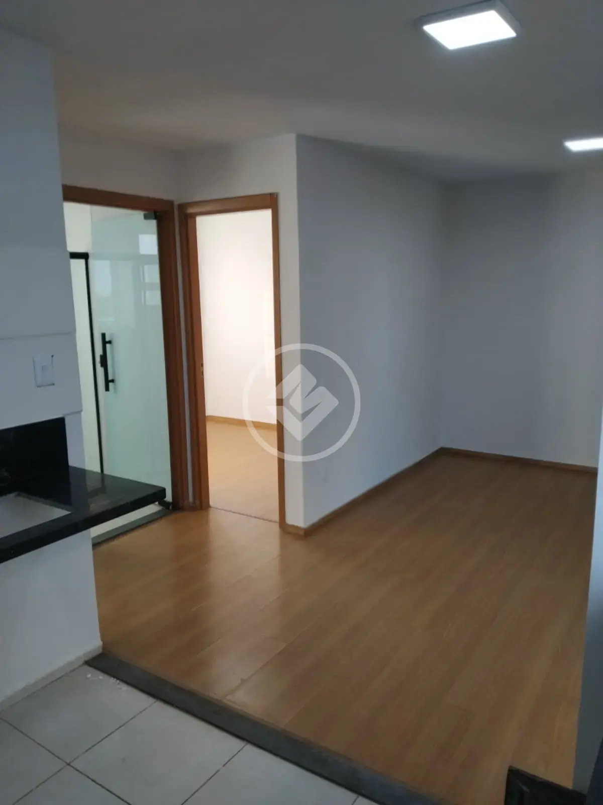 Imagem 1 - Apartamento em Chácaras de Recreio Samambaia, Goiânia - GO