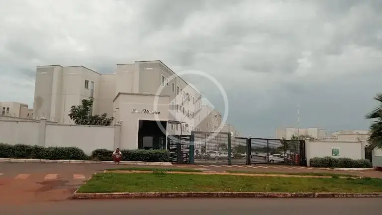 Image 20 - Apartamento em Chácaras de Recreio Samambaia, Goiânia - GO