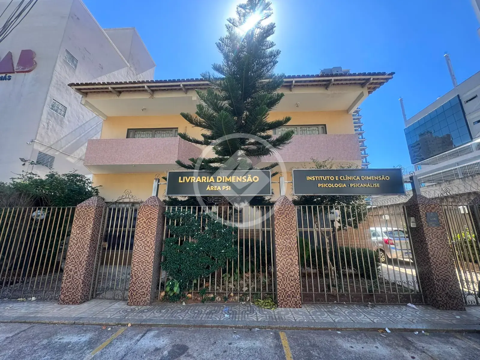 Imagem 1 - Edificio em Setor Marista, Goiânia - GO