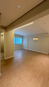 Apartamento Setor Bueno, Goiânia - GO — foto 2
