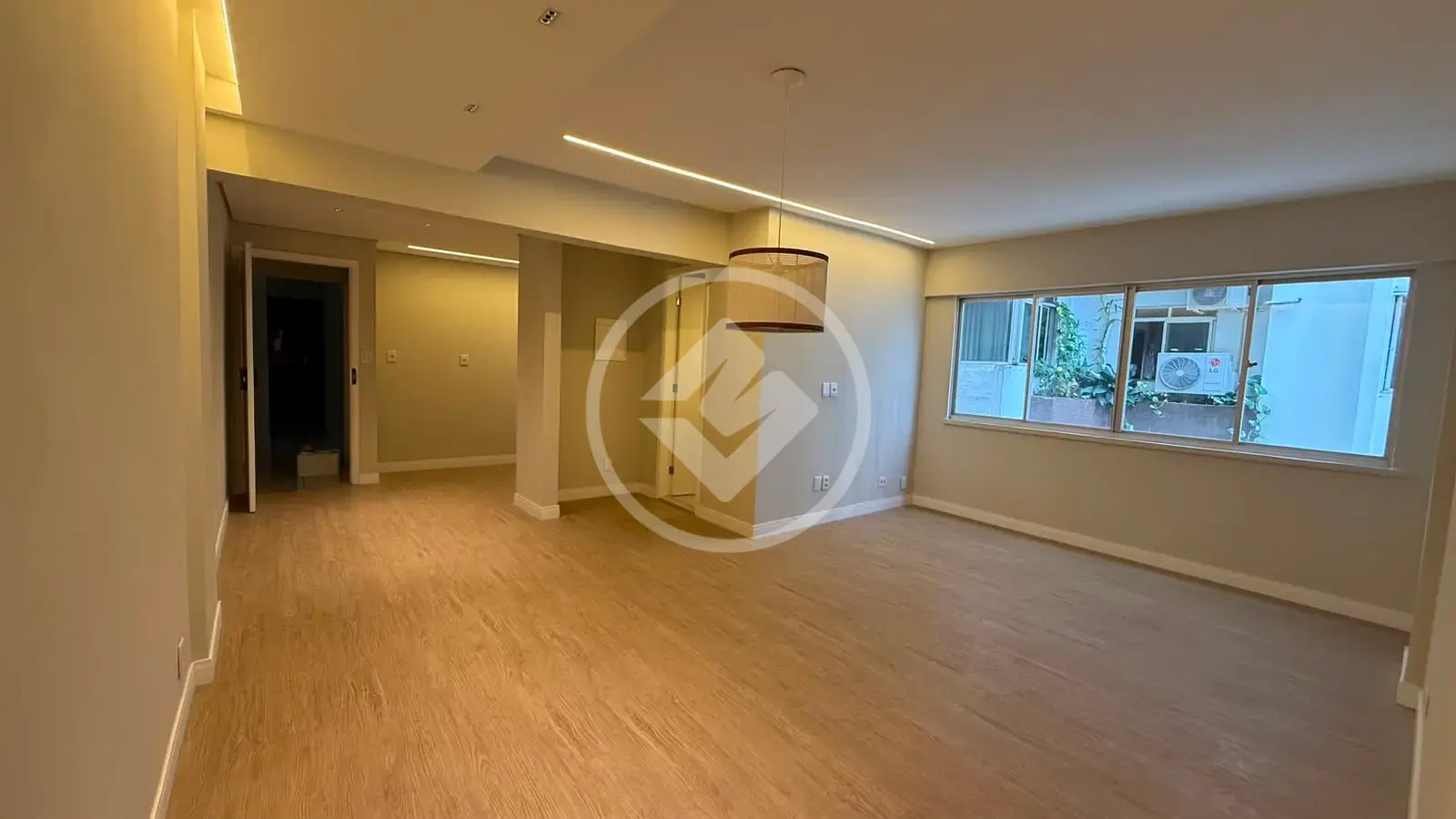 Imagem 1 - Apartamento em Setor Bueno, Goiânia - GO