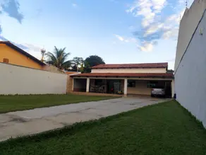 Casa Cardoso, Aparecida de Goiânia - GO — foto 1
